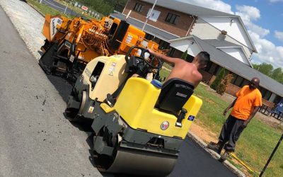 Here’s When It’s Time to Repave Your Driveway or Lot