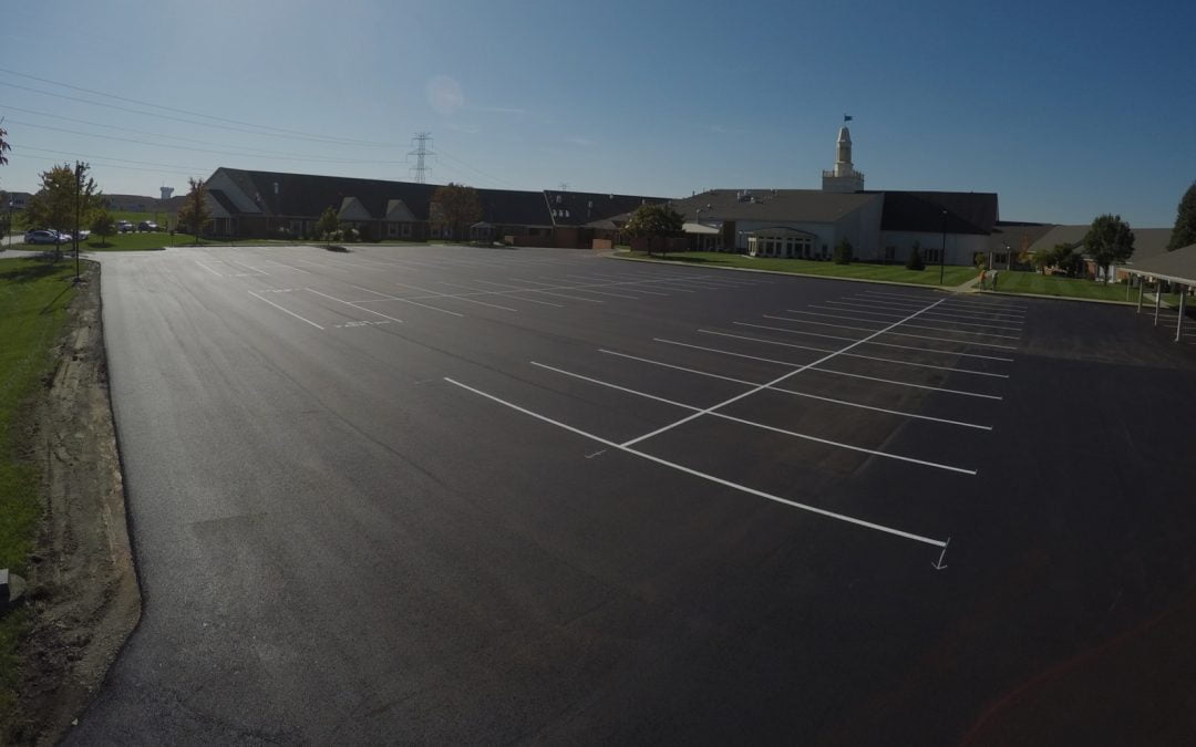 Concrete Upgrades vs. Asphalt: Which Is Best for Your Project?