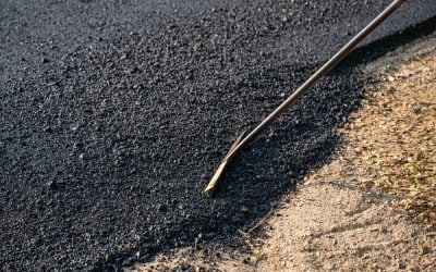 Signs You Need Asphalt Patching Services