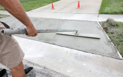 Revitalize Your Home: The Importance of Driveway Repair