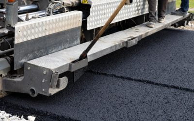 Enhancing Property Value with Professional Paving