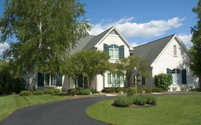 Maximize Your Property’s Appeal with Driveway Designs