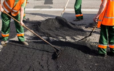 The Ins and Outs of Asphalt Paving Work: What Every Homeowner Should Know
