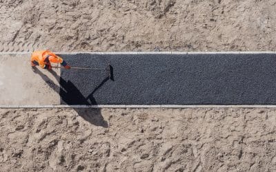 Think All Paving Contractors Are the Same? Here’s What Sets the Pros Apart