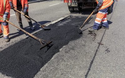 Asphalt Paving Tips That Save Charlotte Homeowners Time and Money
