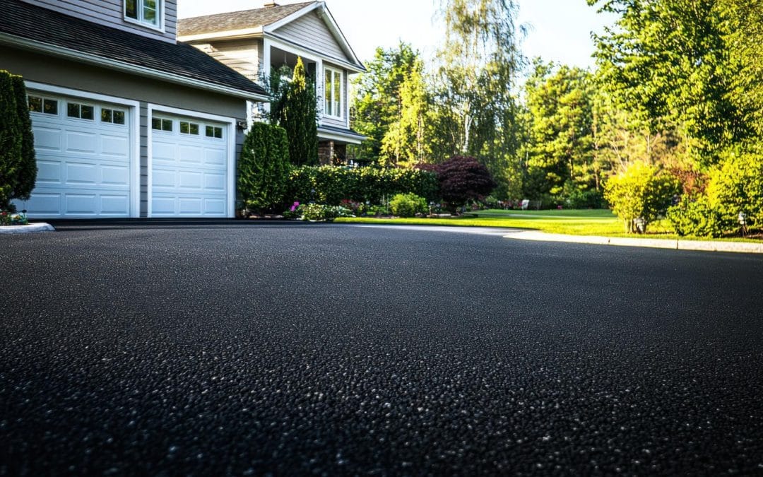What Is the Average Lifespan of Asphalt? Tips to Make Yours Last Longer