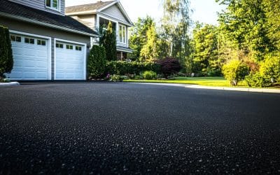 What Is the Average Lifespan of Asphalt? Tips to Make Yours Last Longer